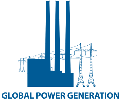 Power generation icon