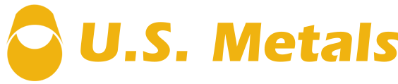 US Metals Logo